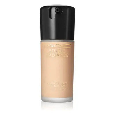 MAC Cosmetics Studio Radiance Serum-Powered Foundation hidratáló alapozó árnyalat NW13 30 ml