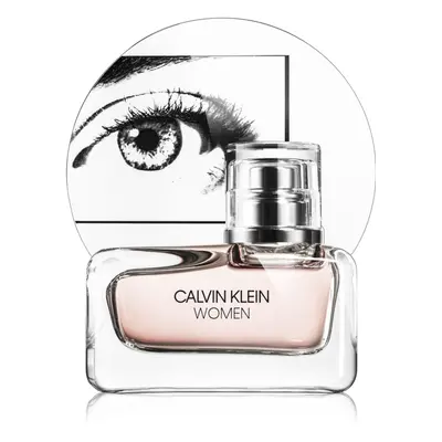 Calvin Klein Women Eau de Parfum hölgyeknek 30 ml