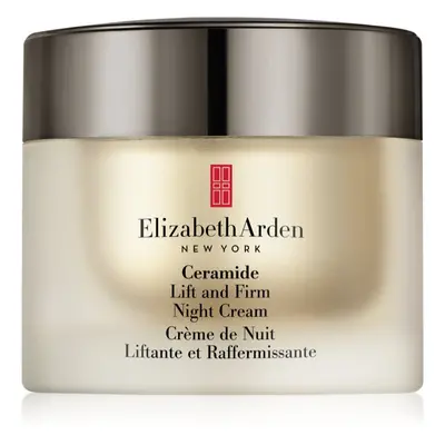 Elizabeth Arden Ceramide Advanced Ceramide éjszakai krém 50 ml