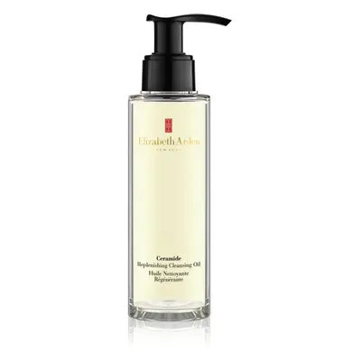 Elizabeth Arden Ceramide gyengéden tisztító olaj ceramidokkal 195 ml