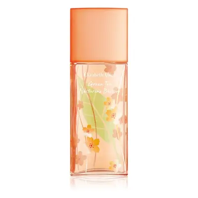 Elizabeth Arden Green Tea Nectarine Blossom Eau de Toilette hölgyeknek 100 ml