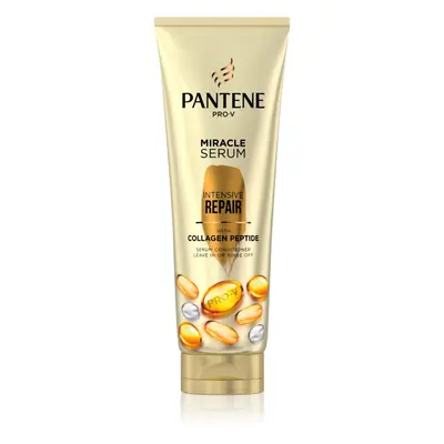 Pantene Miracle Serum Intensive Repair kondicionáló száraz és sérült hajra 200 ml