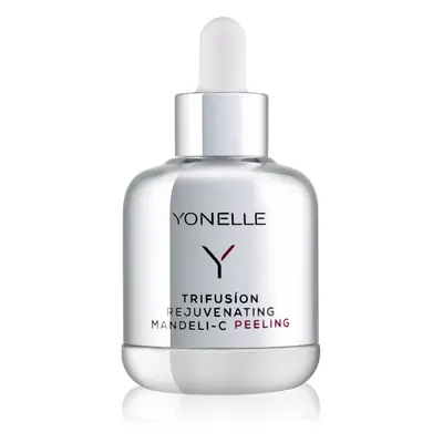 Yonelle Trifusíon éjszakai fiatalító peeling 50 ml