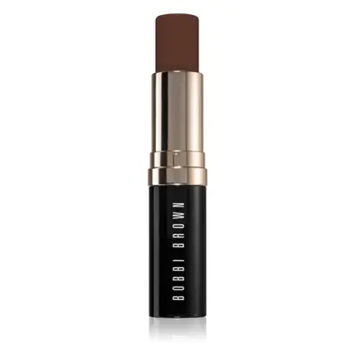 Bobbi Brown Skin Foundation Stick többfunkciós alapozó stift árnyalat Chestnut (W-108) 9 g