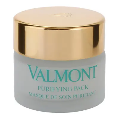 Valmont Purifying Pack tisztító maszk agyaggal 50 ml