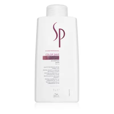 Wella Professionals SP Color Save sampon festett hajra 1000 ml