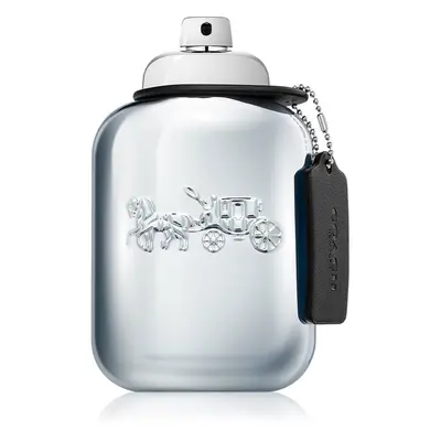 Coach Platinum Eau de Parfum uraknak 100 ml