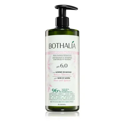 Brelil Professional Bothalia Physiological Shampoo finom állagú tisztító sampon 750 ml