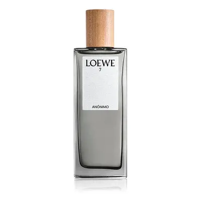 Loewe 7 Anónimo Eau de Parfum uraknak 50 ml