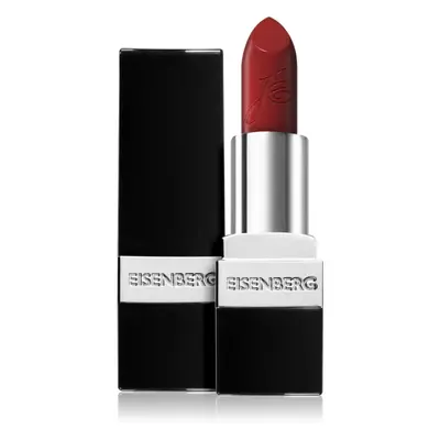 Eisenberg J.E. ROUGE® hidratáló rúzs árnyalat R02 Rouge Opéra 3,5 g