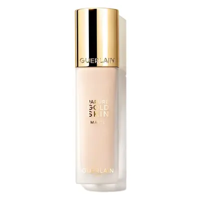 GUERLAIN Parure Gold Skin Matte Foundation tartós matt alapozó SPF 15 árnyalat 0,5C 35 ml