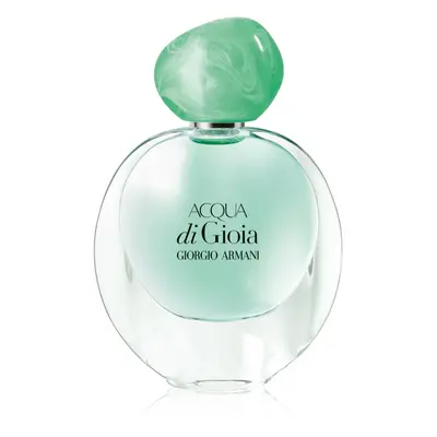 Armani Acqua di Gioia Eau de Parfum hölgyeknek 30 ml