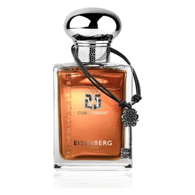 Eisenberg Secret VI Cuir d'Orient Eau de Parfum uraknak 30 ml