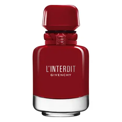 GIVENCHY L’Interdit Rouge Ultime Eau de Parfum hölgyeknek 50 ml