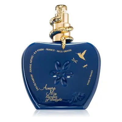 Jeanne Arthes Amore Mio Garden of Delight Eau de Parfum hölgyeknek 100 ml