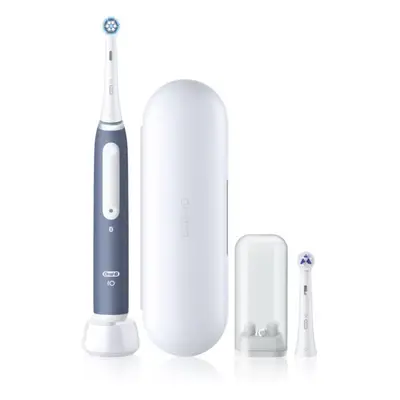 Oral B iO My Way elektromos fogkefe tokkal + tartalék fej 1 db