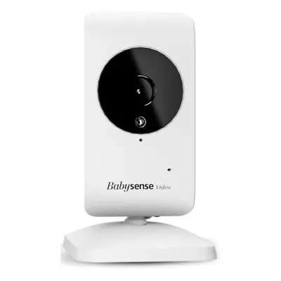 Babysense Video Baby Monitor V24R CAM kiegészítő kamera 1 db