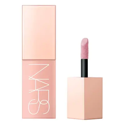 NARS AFTERGLOW LIQUID BLUSH folyékony arcpirosító a ragyogó bőrért árnyalat BEHAVE 7 ml