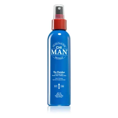 CHI Man The Finisher styling spray hajra 177 ml