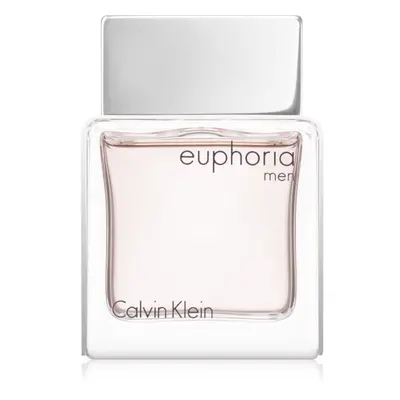 Calvin Klein Euphoria Men Eau de Toilette uraknak 30 ml