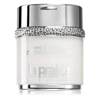 La Prairie White Caviar Eye Extraordinaire feszesítő szemkrém lifting hatással 20 ml