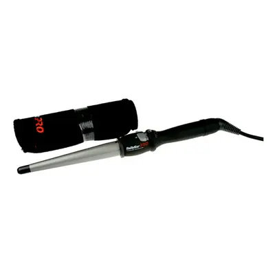 BaByliss PRO Curling Iron 2280TTE kúpos hajsütővas BAB2280TTE 1 db