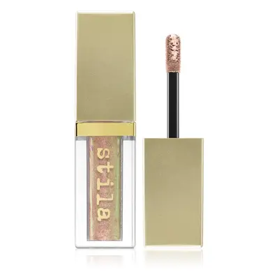 Stila Cosmetics Stay All Day Folyékony csillámos szemhéjfesték Wanderlust 3 ml