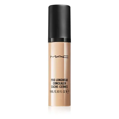 MAC Cosmetics Pro Longwear Concealer folyékony korrektor árnyalat NC35 9 ml