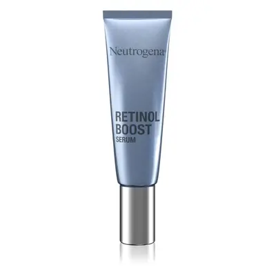 Neutrogena Retinol Boost öregedés elleni arcszérum 30 ml