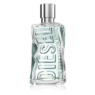 Diesel D BY DIESEL Eau de Toilette unisex 100 ml