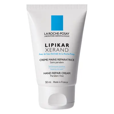 La Roche-Posay Lipikar Xerand kézkrém 50 ml