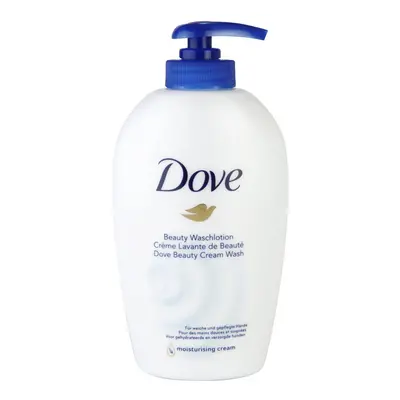 Dove Original folyékony szappan pumpás 250 ml