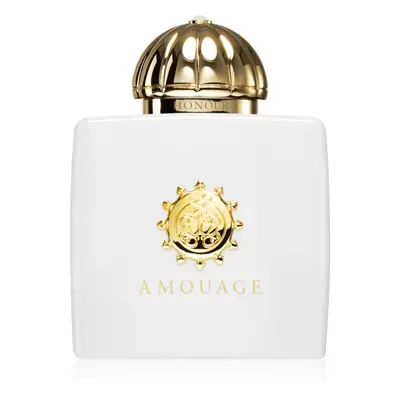 Amouage Honour Eau de Parfum hölgyeknek 100 ml