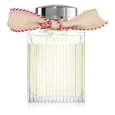 Chloé Lumineuse Eau de Parfum utántölthető hölgyeknek 100 ml