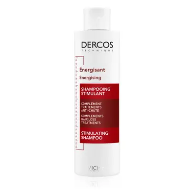 Vichy Dercos Energising erősítő sampon hajhullás ellen 200 ml