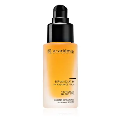 Académie Scientifique de Beauté Radiance élénkítő szérum 8 órás hatással 30 ml