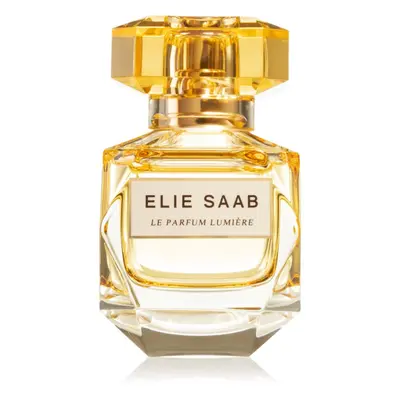 Elie Saab Le Parfum Lumière Eau de Parfum hölgyeknek 30 ml