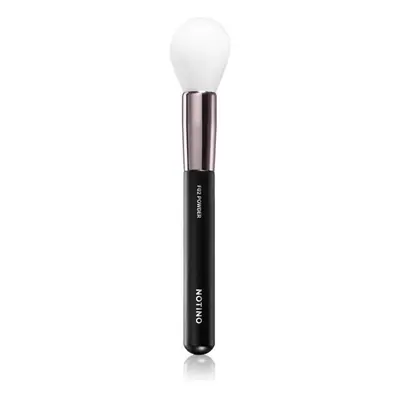 Notino Master Collection F02 Powder brush púderecset 1 db