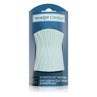 Yankee Candle Air Freshener Base Wave elektromos diffúzor