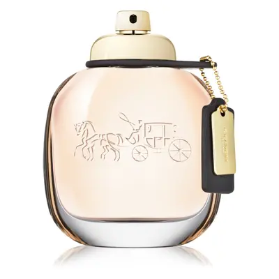 Coach Coach Eau de Parfum hölgyeknek 90 ml