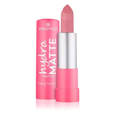 Essence hydra MATTE hidratáló matt rúzs árnyalat 411 3,5 g