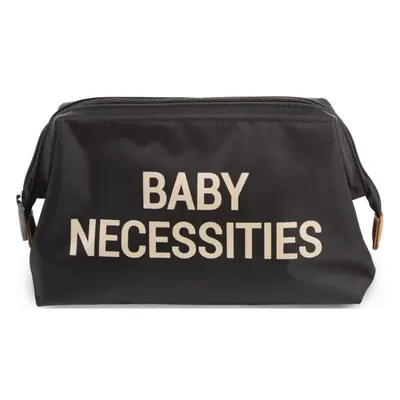 Childhome Baby Necessities Black Gold neszeszer Black Gold