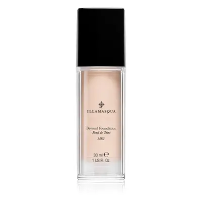 Illamasqua Beyond Foundation ultra könnyű make-up árnyalat MR2 30 ml