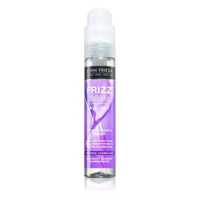 John Frieda Frizz Ease Extra Strenght szérum a rakoncátlan és töredezett hajra 50 ml