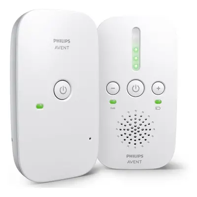 Philips Avent Baby Monitor SCD502/26 klasszikus bébiőr