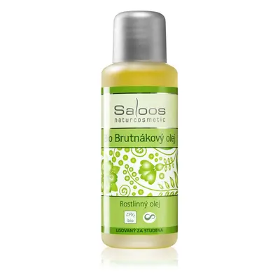 Saloos Cold Pressed Oils Bio Borage bio borágó olaj 50 ml