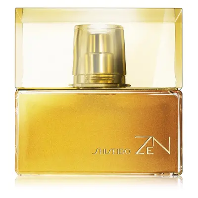 Shiseido Zen Eau de Parfum hölgyeknek 50 ml