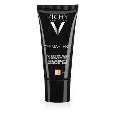 Vichy Dermablend korrekciós alapozó UV faktorral árnyalat 15 Opal 30 ml