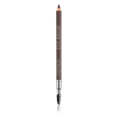 Catrice Stylist szemöldök ceruza kefével árnyalat 030 Brow-n-eyed Peas 1,4 g