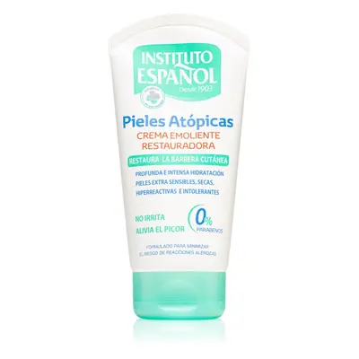 Instituto Español Atopic Skin hidratáló krém érzékeny bőrre 150 ml